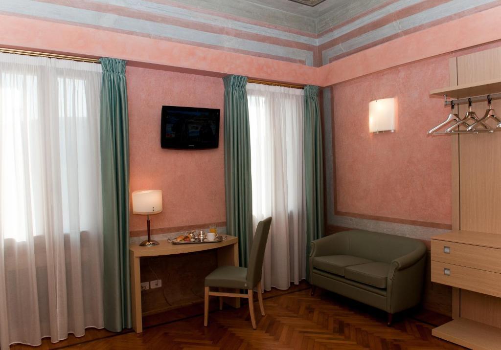 Hotel Villa Maternini Vazzola Room photo