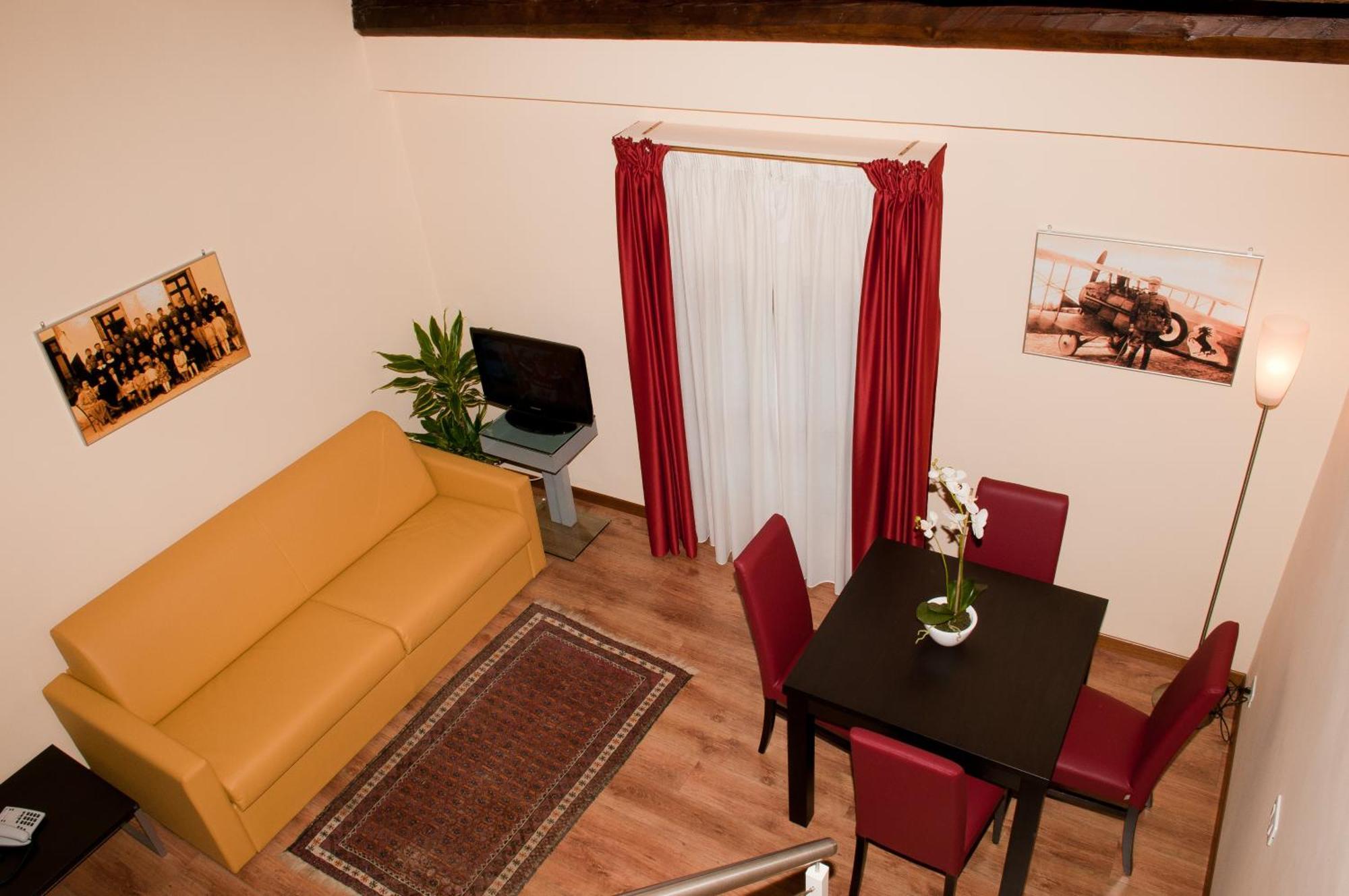 Hotel Villa Maternini Vazzola Room photo
